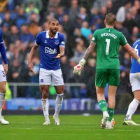 Everton arriesga la resta de puntos más grande en la historia de la Premier