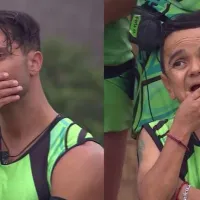 Esta es la dura sanción para Fabio y Miguelito en Tierra Brava