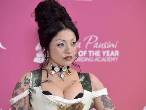 Esta es la lista de nominados y categorías de Latin Grammy 2023