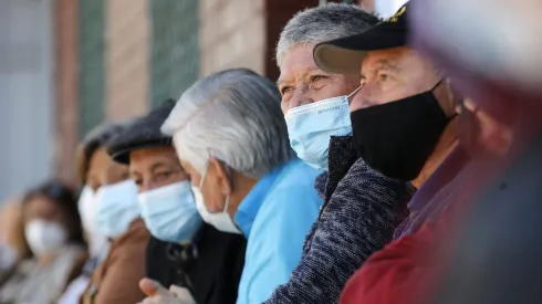 Este beneficio está dirigido a mayores de 65 años.