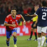 ¿Quién es el árbitro de Chile vs Paraguay?