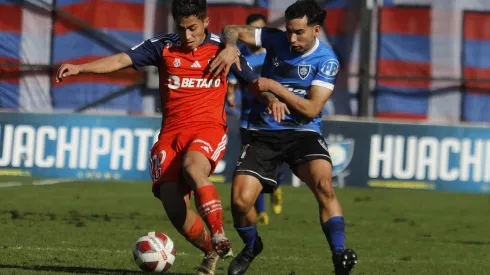 Su último duelo fue triunfo 2 a 1 para la U en el mes de julio.