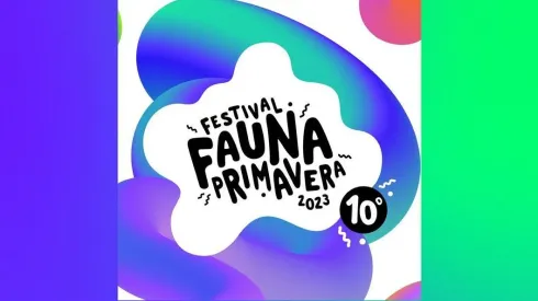 Fauna Primavera 2023: Line up completo actualizado y programación