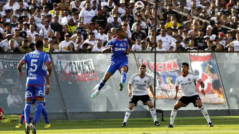 Federico Mateos sufrió una grave lesión y no jugará más en esta temporada 2023.