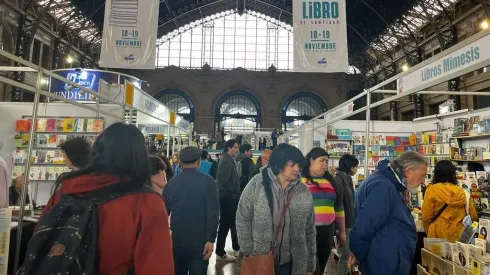 ¿Hasta cuándo dura FILSA 2023?