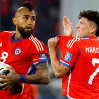 \'Ahora no lo quieren\': Vidal defiende con uñas y dientes a Marcelino