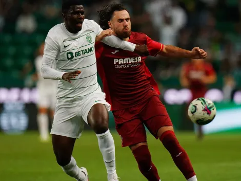 Villarreal de Brereton sufre otro golpazo: ¡gravísima lesión!