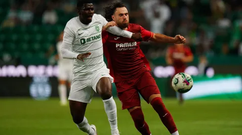 El Villarreal de Brereton ha tenido muchos problemas en el inicio de la temporada en España. ¡Y se le sumó otro importantísimo!