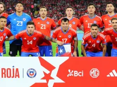 Berizzo confirma la formación de Chile ante Paraguay