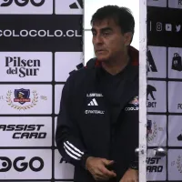 Johnny Herrera sin camiseta: pide a Quinteros en la Roja