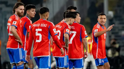 Pato Yáñez le otorgó más responsabilidad a los jugadores que a Berizzo