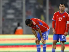 ¿Cuándo vuelve a jugar Chile en las Eliminatorias?