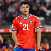 Mago Valdivia defiende el debut de Damián Pizarro en la Roja