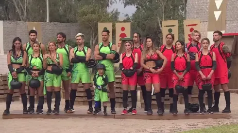 ¿Quién será el próximo eliminado de Tierra Brava?