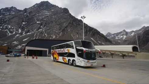 ¿Hasta cuándo estará cerrado el Paso Los Libertadores para ir a Argentina?