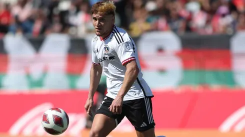 Los Albos son terceros, a dos de Huachipato y cuatro de Cobresal.