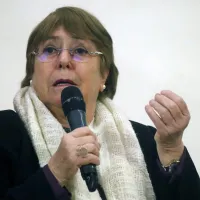 Michelle Bachelet confirmó qué opción votará en el Plebiscito