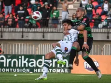 ¿Cuándo juega Temuco vs Wanderers por la Liguilla de la B?