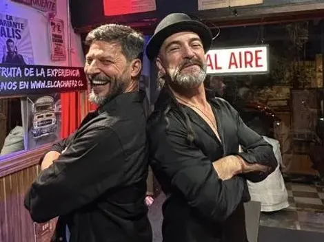 Jorge Alís vuelve a la escena con nuevos programas y podcast