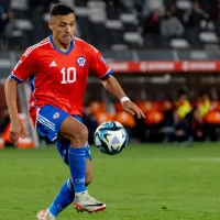Fixture de las Eliminatorias: Los partidos que le quedan a Chile y el resto de las selecciones