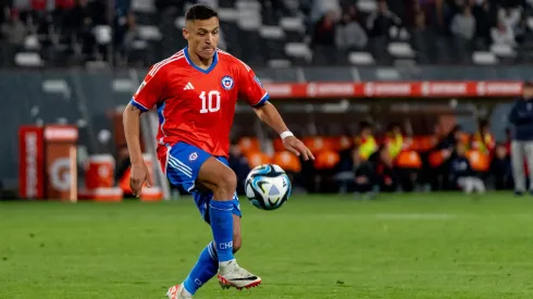 Chile es octavo con cinco puntos.