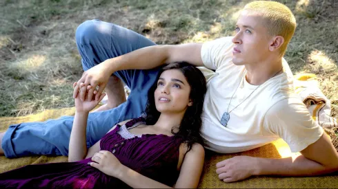 ¿En qué época se ubica Balada de los Pájaros Cantores y Serpientes?