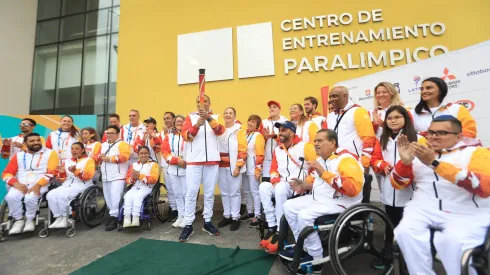 Conoce los detalles de los Juegos Parapanamericanos.