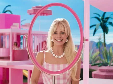 ¿Barbie en streaming? El film llegará a una conocida plataforma