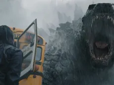 ¿Dónde ver Monarch: Legacy of Monsters la serie de Godzilla?