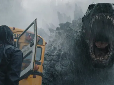¿Dónde ver Monarch: Legacy of Monsters la serie de Godzilla?