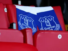 Everton recibe el peor castigo de la historia en Premier League