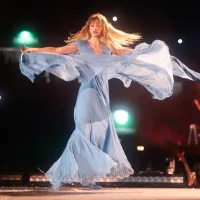 El mensaje de Taylor Swift por la muerte de fan en primer concierto en Brasil