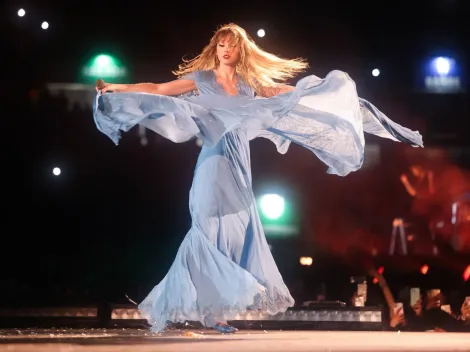 El mensaje de Taylor Swift por la muerte de fan en primer concierto en Brasil