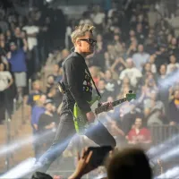 Los artistas que se presentarán por primera vez en Chile con el Lolla 2024