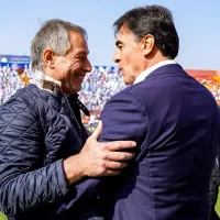 Alexis Sánchez revela charlas por Quinteros y Holan