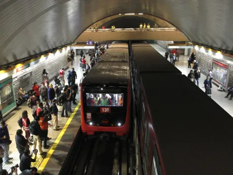 ¿Cuándo inauguran la extensión de la Línea 2 del Metro?
