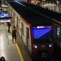 ¿Cuándo inauguran la extensión de la Línea 2 del Metro?