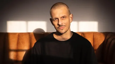 Luis Larraín padecía Leucemia, cáncer a la sangre.