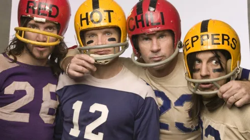 ¿A qué hora sale Red Chili Peppers? Todo lo que debes saber del concierto