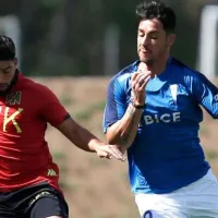 De mal en peor: la UC sufre dura goleada a domicilio ante Unión