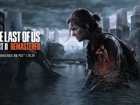 Aclamado juego de supervivencia será lanzado en 2024 en formato remasterizado