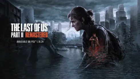 El exclusivo de PlayStation regresa el 2024 con una versión remasterizada.