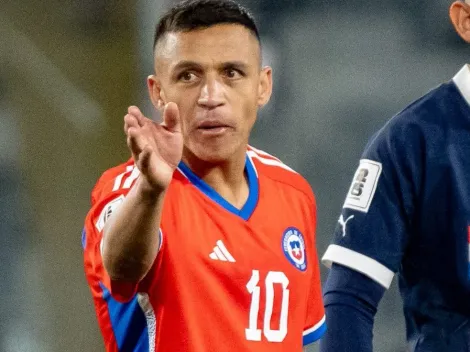 "Eso no le hace bien a nadie": Alexis enciende quejas de un histórico