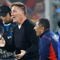Icónico utilero de la Roja a Berizzo: \'Gracias por devolver la...\'