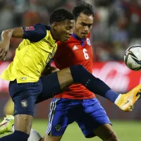 Ecuador quiere darle el golpe de nocaut a Chile