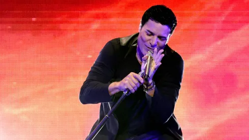 Conoce si realizará una gira el artista puertorriqueño.