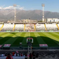 Por el Monumental: CSD Colo Colo destroza a Blanco y Negro