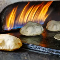 ¿Cómo hacer pan pita? Receta paso a paso