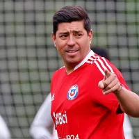 Presidente del Colegio de Entrenadores estalla contra Nico Córdova