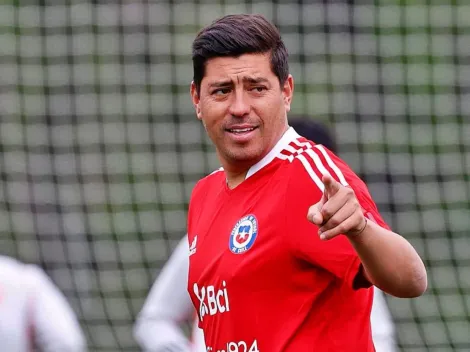 Presidente del Colegio de Entrenadores estalla contra Nico Córdova